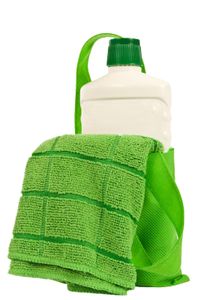 Safe for Kids, Pets & Allergy Sufferers